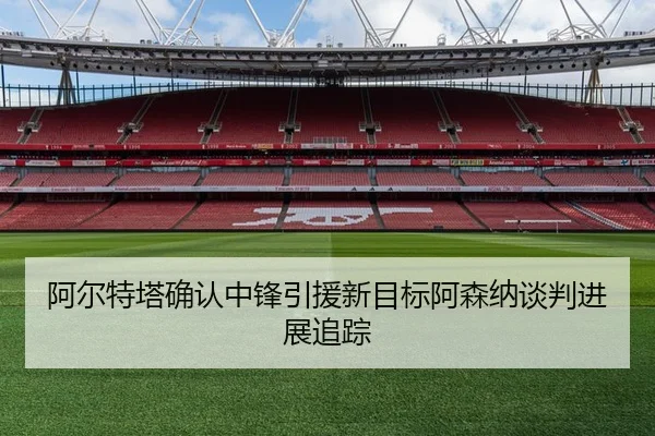 阿尔特塔确认中锋引援新目标阿森纳谈判进展追踪